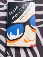 NICHT MEIN DING Jami Attenberg, Hardcover Saarland - Dillingen (Saar) Vorschau