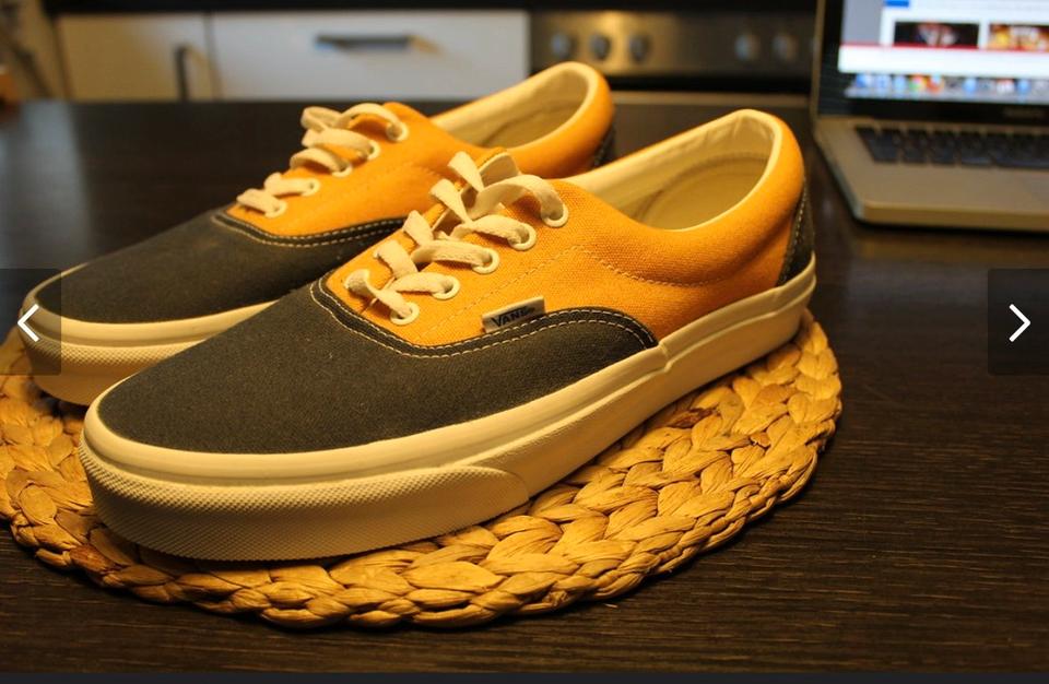 Vans Authentic 45 unisex supreme stussy patta rare supreme in Köln