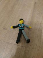 Lego Mini Figur Schwarz/Grau Rheinland-Pfalz - Sehlem Vorschau