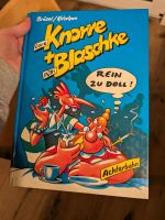 Knorre und Blaschke Rein zu Doll Comic Brösel Bayern - Memmingen Vorschau