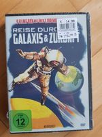 DVD Reise durch die Galaxis & Zukunft  Neu Klassiker Sci/F 4 Euro Nordrhein-Westfalen - Mönchengladbach Vorschau