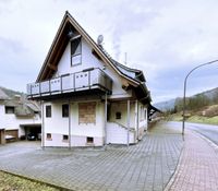 Modernisiertes Familienhaus mit historischem Flair in Flörsbachtal Hessen - Flörsbachtal Vorschau