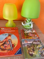 Lampen Kinderbücher Lego Ninjago Dimension 71239 NEU 71238  dvd Hessen - Oberursel (Taunus) Vorschau