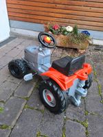 Kinder Traktor Baden-Württemberg - Oedheim Vorschau