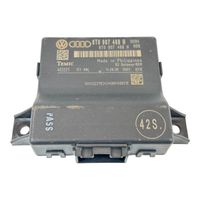 Diagnose Interface Gateway Datenbus Audi A4 A5 Q5 8T0907468H Nordrhein-Westfalen - Petershagen Vorschau