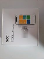 Tado Smartes Heizkörper-Thermostat, Starter-Set Hessen - Dornburg Vorschau
