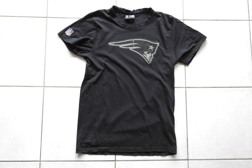 T-Shirt NFL Patriots Gr.S in Gevelsberg