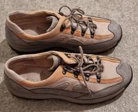 Waldläufer Wanderschuhe Gr. 41/42 Bayern - Lauf a.d. Pegnitz Vorschau