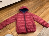 Imps & Elfs Daunen Jacke - Gr. 140 - Winterjacke Bayern - Seeg Vorschau