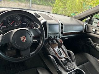 Porsche Cayenne zu verkaufen in Idar-Oberstein