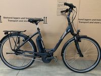 E Bike Kreidler Eco 3, Neu, Anthrazit matt, Schnäppchen Niedersachsen - Damme Vorschau