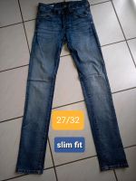 Herren Jeans Gr 27/32 von Jack & Jones inkl Versand Nordrhein-Westfalen - Lippstadt Vorschau