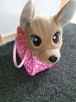 Chi chi Love Hund mit Tasche zu verkaufen Niedersachsen - Wardenburg Vorschau