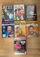 stand up comedy dvd‘s, Mario Barth, Kurt Krömer, Atze, Cindy Leipzig - Paunsdorf Vorschau