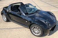 Smart Roadster 45kW - Klimaanlage, Black in Black Berlin - Tempelhof Vorschau