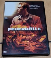 Feuerhölle auf DVD Wie neu Bayern - Amerang Vorschau