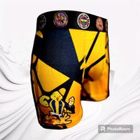 New Designed Boxershorts ( Unterwäsche ) FC Fenerbahçe Düsseldorf - Friedrichstadt Vorschau