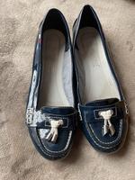 Damen Schuhe  Marco Tozzi Gr.38 Hessen - Bad Vilbel Vorschau