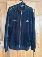 Ellesse Trainingsjacke schwarz L Nordrhein-Westfalen - Bergisch Gladbach Vorschau