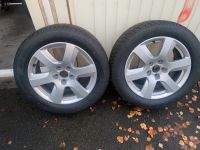 Audi Felgen Winter 225 55 17 Zoll 5x112mm Nordrhein-Westfalen - Lünen Vorschau