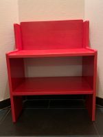 IKEA PS 2012 Sitzbank Bank Regal rot Nordrhein-Westfalen - Arnsberg Vorschau