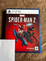 Spider Man 2 ps5 PlayStation 5 Thüringen - Bad Salzungen Vorschau