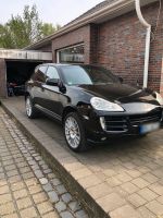 Porsche Cayenne S Nordrhein-Westfalen - Bedburg Vorschau