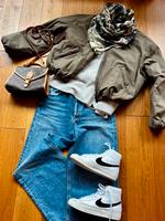 Nike Blazer sneaker gr. 37,5 wie neu Saarland - Heusweiler Vorschau