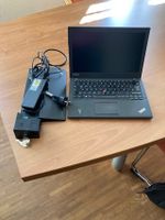 LapTop Lenovo X250 mit Zubehör Baden-Württemberg - Forst Vorschau