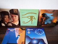 4 x LP Vinyl  ALAN  PARSONS  PROJECT Auflösung meiner Sammlung ) Niedersachsen - Sögel Vorschau