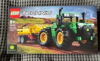 Lego Technic 42136 Neu und original verpackt Dresden - Pieschen Vorschau