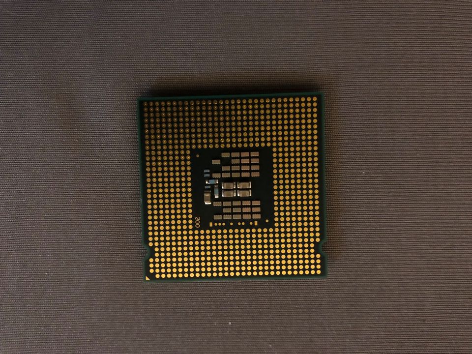 Intel Core i2 in Schopfheim