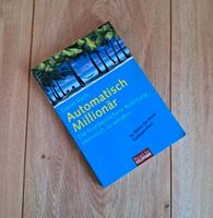 Buch "Automatisch Millionär" David Bach Sachsen - Bautzen Vorschau