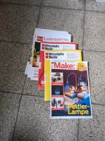 Zahlreiche Magazine Hefte Baden-Württemberg - Karlsruhe Vorschau