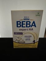 Beba 1 Expert HA Anfangsmilch Nestlé OVP Neu Pulver 550g Rheinland-Pfalz - Wörrstadt Vorschau