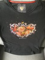 Giesswein Damen Shirt Nordrhein-Westfalen - Alpen Vorschau