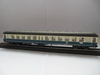 märklin Epoche 4 Nr. 43165 selten Angeboten mit LED Baden-Württemberg - Buchen (Odenwald) Vorschau