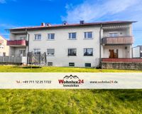 +++Großzügige Familienwohnung mit Terrasse / Garage und Stellplatz+++ Baden-Württemberg - Balingen Vorschau