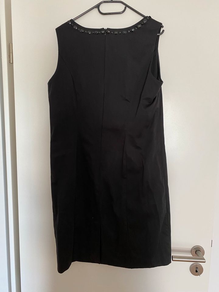 Bpc Selection Bonprix schwarzes Cocktailkleid Größe 46 in Berlin