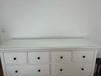 IKEA HEMNES Glasplatte, transparent, 159x50 cm Nordrhein-Westfalen - Grevenbroich Vorschau