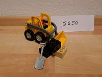 LEGO Duplo 5650 - Frontlader Baustelle Nordrhein-Westfalen - Willich Vorschau