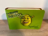 Kinder Überraschungsei Diorama Shrek der Dritte das Tagebuch Bayern - Ingolstadt Vorschau