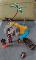 Piraten Insel von Playmobil Nordrhein-Westfalen - Stadtlohn Vorschau