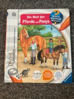 Tip Toi Buch Pferde und Ponys Baden-Württemberg - Horb am Neckar Vorschau