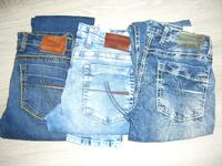 3 x Camp David Jeanshosen W29/30 L32 Nordrhein-Westfalen - Recke Vorschau