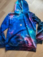 3 D Herren Hoodie Schwerin - Lankow Vorschau