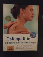 Osteopathie Niedersachsen - Bad Bentheim Vorschau
