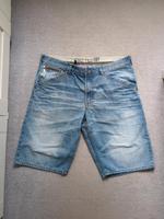 C&A Jeans Shorts kurze Hose 56 3XL  XXXL Brandenburg - Schorfheide Vorschau