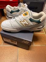 New Balance 550 NEU OVP 39.5 Bayern - Germering Vorschau
