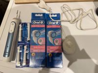 Oral B Smart Expert + 12 Aufsteckbürsten Baden-Württemberg - Eberbach Vorschau